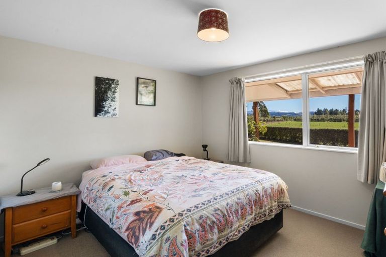 Photo of property in 1436 Saunders Road, Hororata, Darfield, 7572