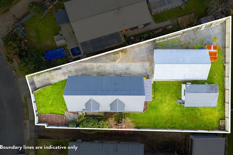 Photo of property in 6 Camden Place, Pukete, Hamilton, 3200