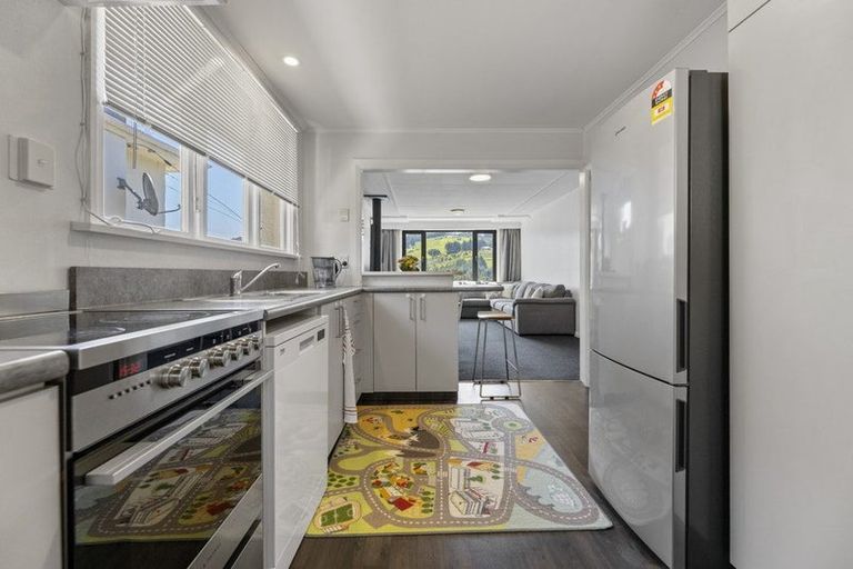 Photo of property in 66 Hocken Street, Kenmure, Dunedin, 9011