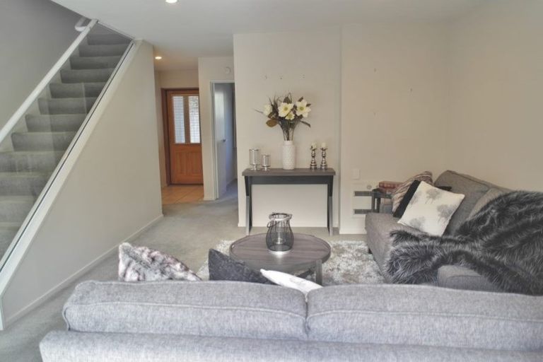 Photo of property in 119 Rossall Street, Merivale, Christchurch, 8014