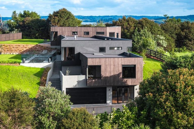 Photo of property in 6 Arabella Lane, Snells Beach, 0920