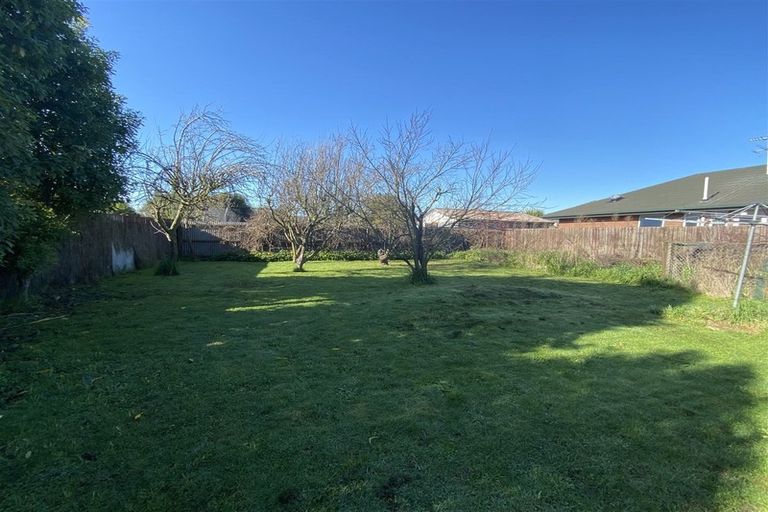 Photo of property in 3 Branston Street, Hornby, Christchurch, 8042