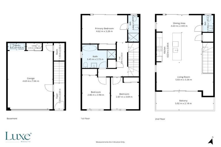 Photo of property in 3 Stockden Place, Karori, Wellington, 6012