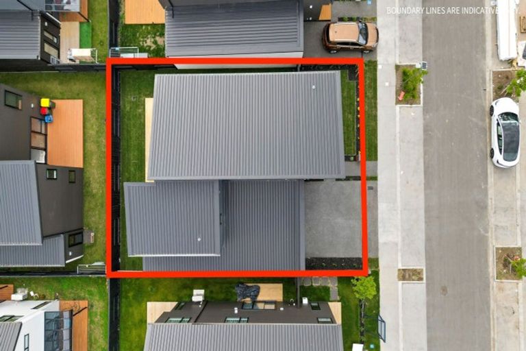 Photo of property in 9 Absolum Crescent, Chartwell, Hamilton, 3210