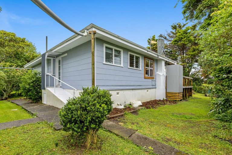 Photo of property in 433 Pah Hill Road, Wharehine, Wellsford, 0973