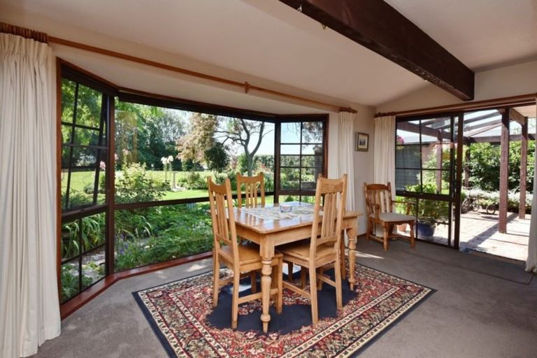 Photo of property in 14 Anson Street, Kirwee, Darfield, 7571