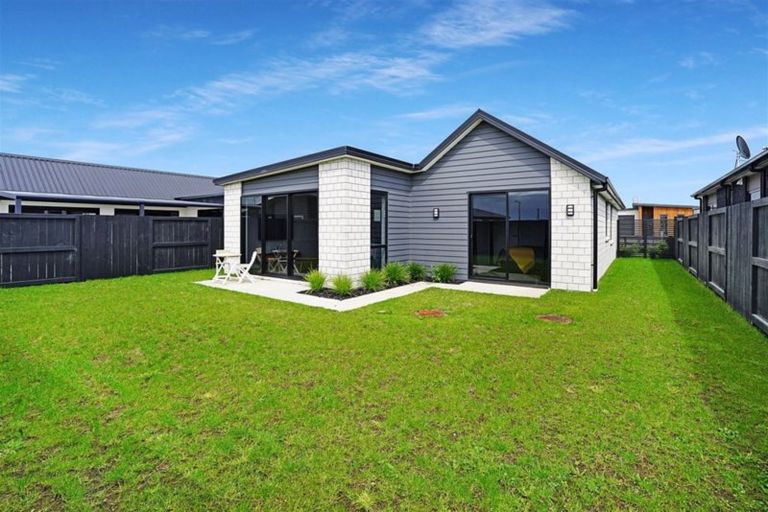 Photo of property in 16 Naismith Avenue, Chartwell, Hamilton, 3210