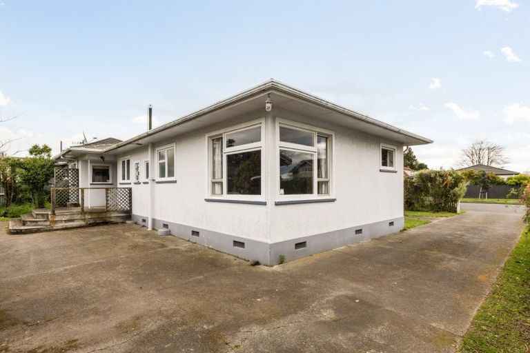 Photo of property in 302 Lascelles Street, Saint Leonards, Hastings, 4120