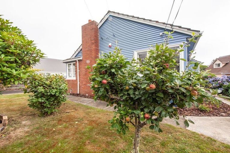 Photo of property in 10 Kipling Street, Johnsonville, Wellington, 6037