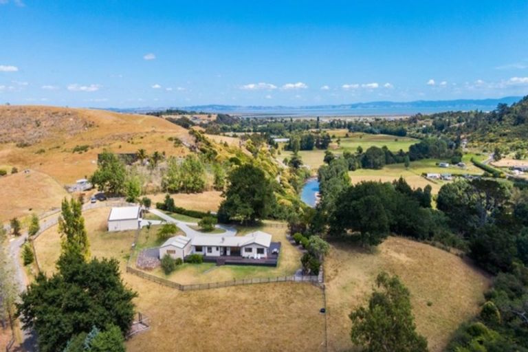 Photo of property in 270 Maramarahi Road, Thames, 3578