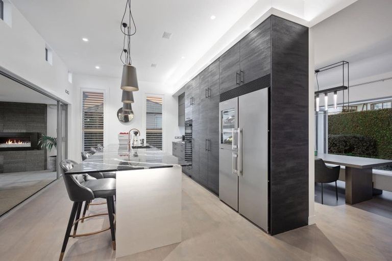 Photo of property in 1 Arthur Crescent, Hauraki, Auckland, 0622