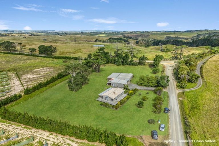 Photo of property in 259 Redhill Cemetery Road, Te Kopuru, Dargaville, 0371