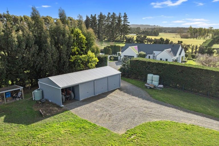 Photo of property in 207 Marshmans Road, Ashley, Rangiora, 7477
