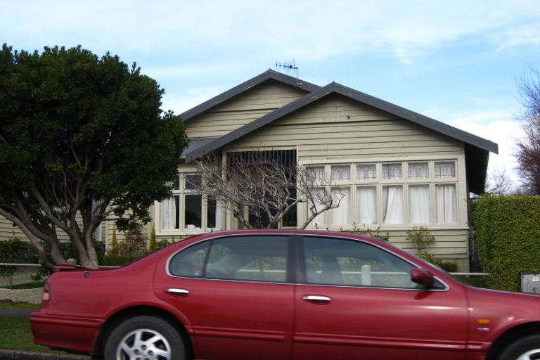 Photo of property in 53 Fulton Street, Gladstone, Invercargill, 9810