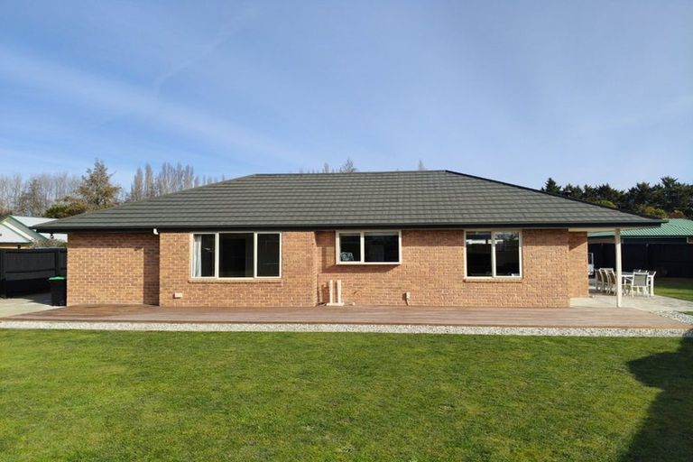 Photo of property in 30 Cumberland Place, Kaiapoi, 7630