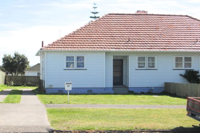 Photo of property in 60 Clinkard Avenue, Glenholme, Rotorua, 3010