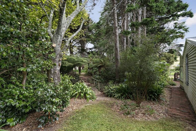 Photo of property in 774 Ohariu Valley Road, Ohariu, Wellington, 6037