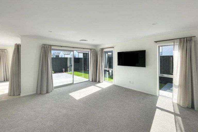 Photo of property in 32 Earp Crescent, Chartwell, Hamilton, 3210