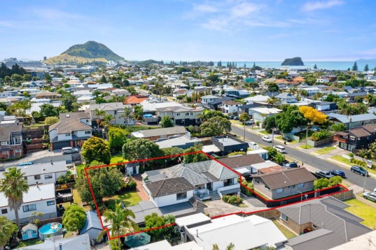 Photo of property in 36a Campbell Road, Mount Maunganui, 3116