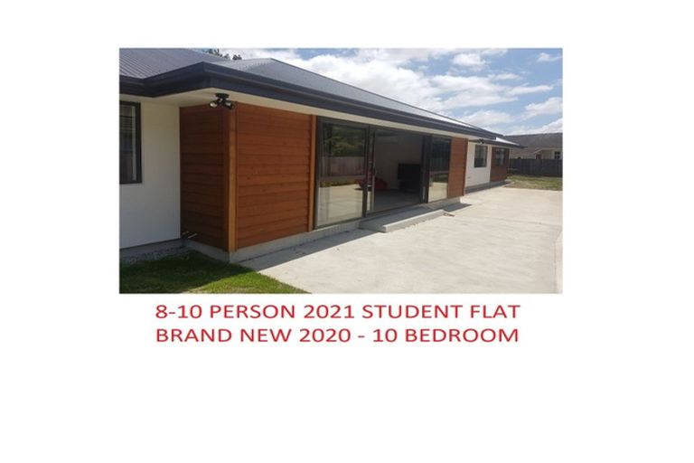 Photo of property in 7 Haynes Avenue, Upper Riccarton, Christchurch, 8041