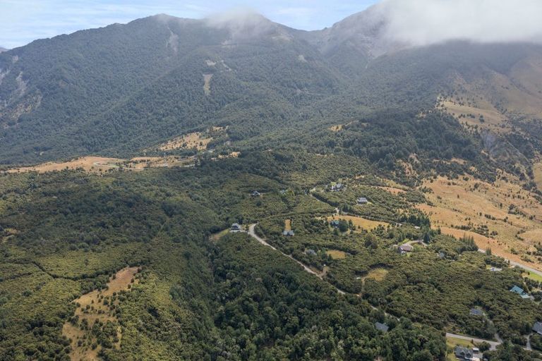 Photo of property in 89 Tinline Terrace, Lyford, Waiau, 7395