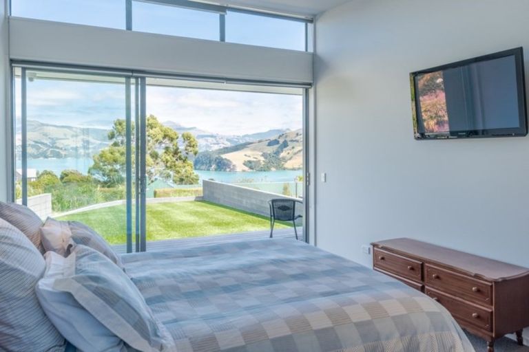 Photo of property in 8 Langlois Lane, Akaroa, 7520