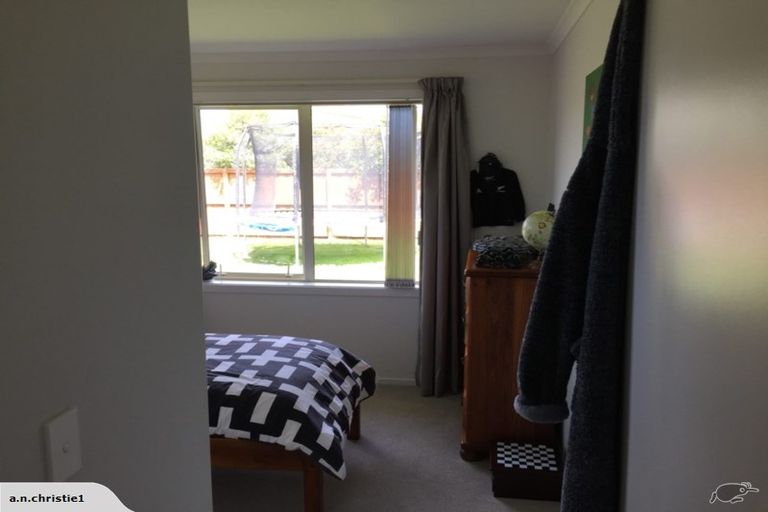 Photo of property in 12 Broomleigh Drive, Rolleston, 7615