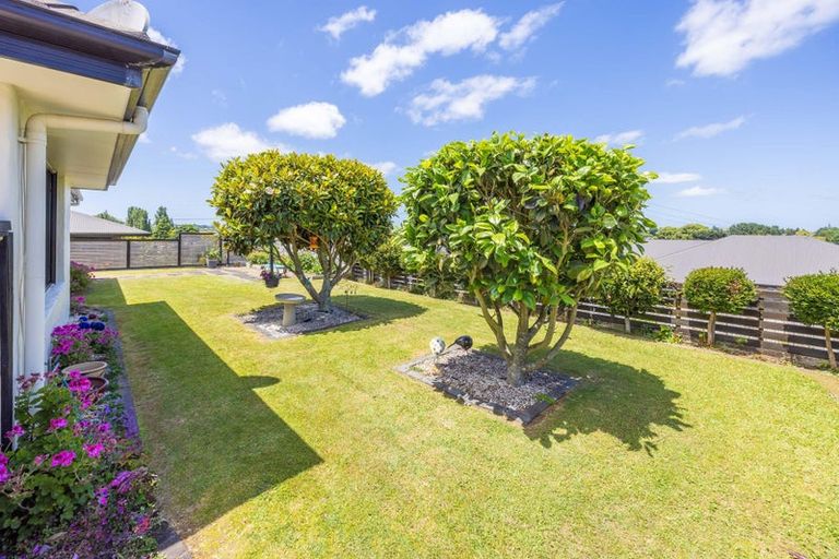 Photo of property in 107 George Melrose Drive, Te Awamutu, 3800