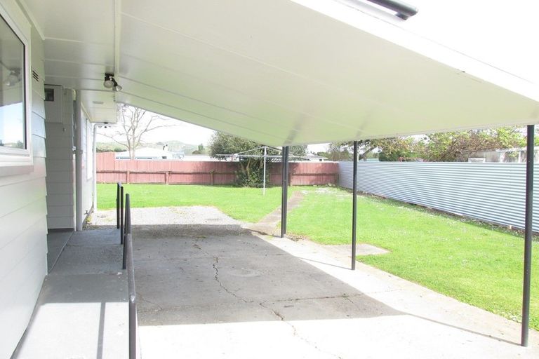 Photo of property in 1 Churchill Avenue, Wairoa, 4108