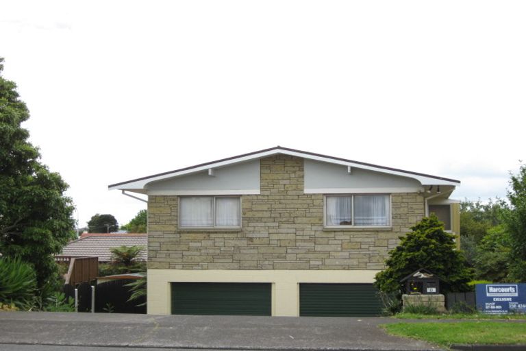 Photo of property in 107 Nelson Street, Pukekohe, 2120