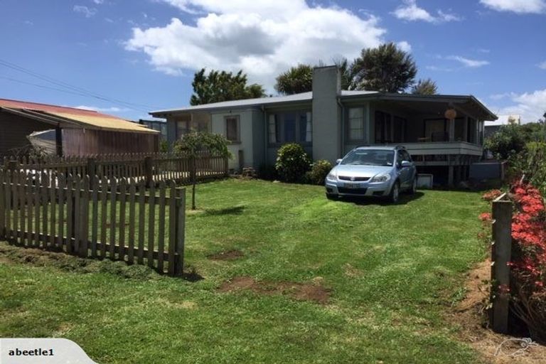 Photo of property in 45 Hoturoa Street, Kawhia, 3889
