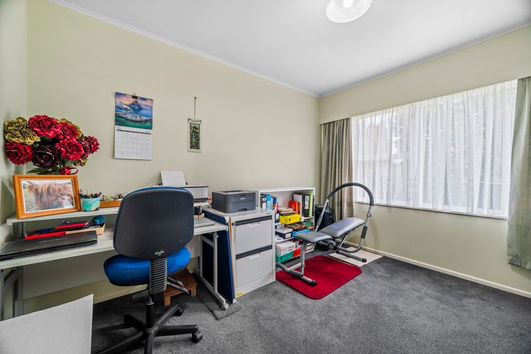 Photo of property in 10 Kauri Street, Hillcrest, Rotorua, 3015