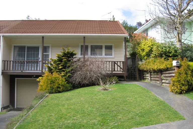 Photo of property in 39b Kowhai Street, Wainuiomata, Lower Hutt, 5014