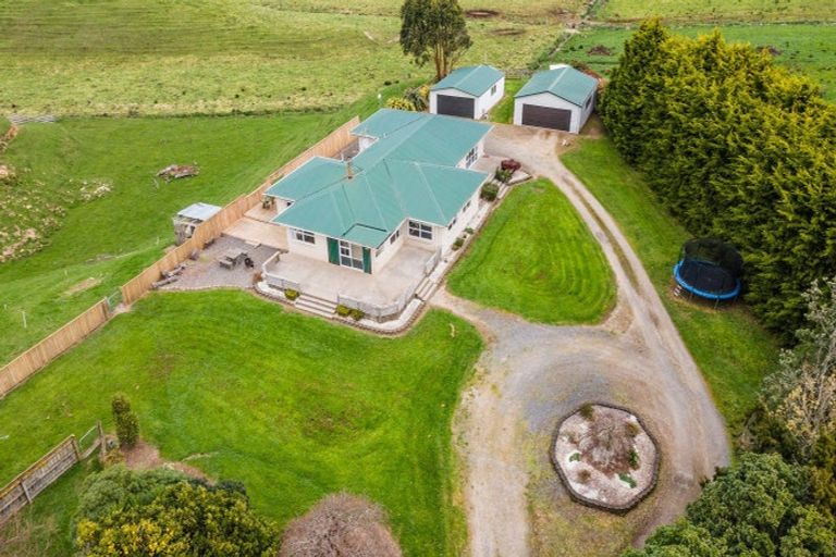 Photo of property in 269 Kukutauaki Road, Koputaroa, Levin, 5575