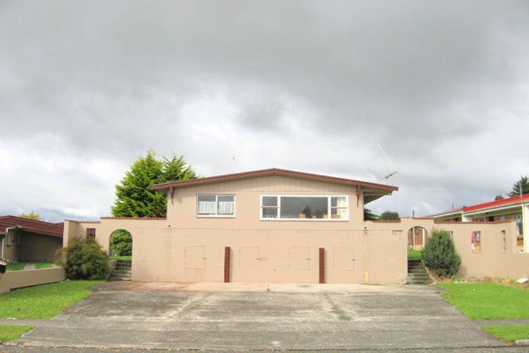 Photo of property in 15d Hinau Street, Tokoroa, 3420