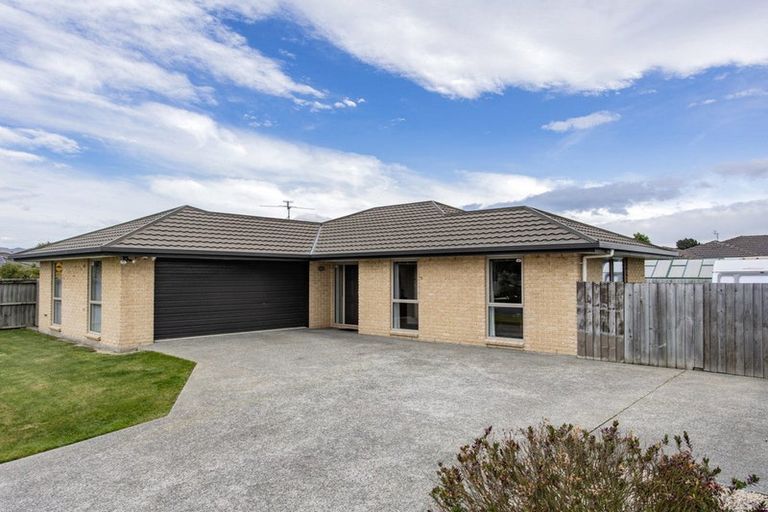 Photo of property in 15 Cypress Street, Linwood, Christchurch, 8062