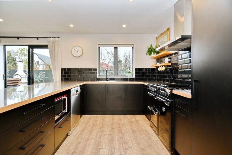 Photo of property in 266a Lyttelton Street, Spreydon, Christchurch, 8024