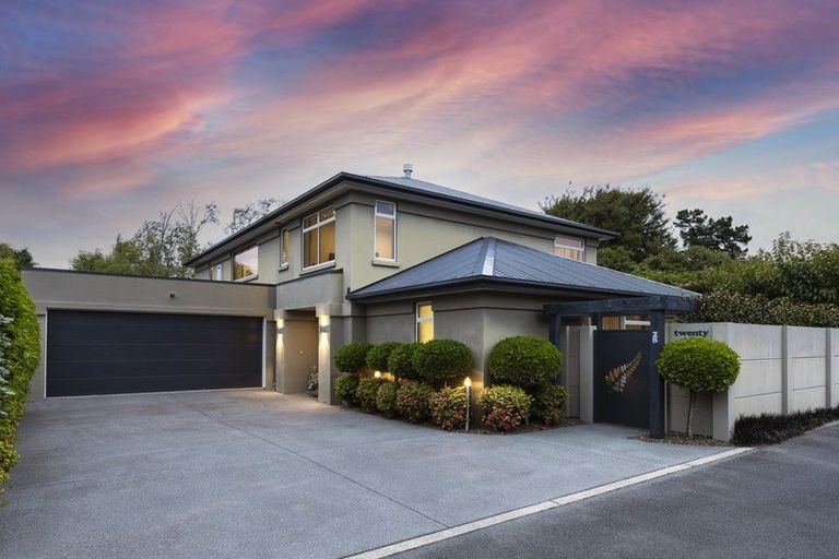 Photo of property in 28 Rivers Edge, Northwood, Christchurch, 8051