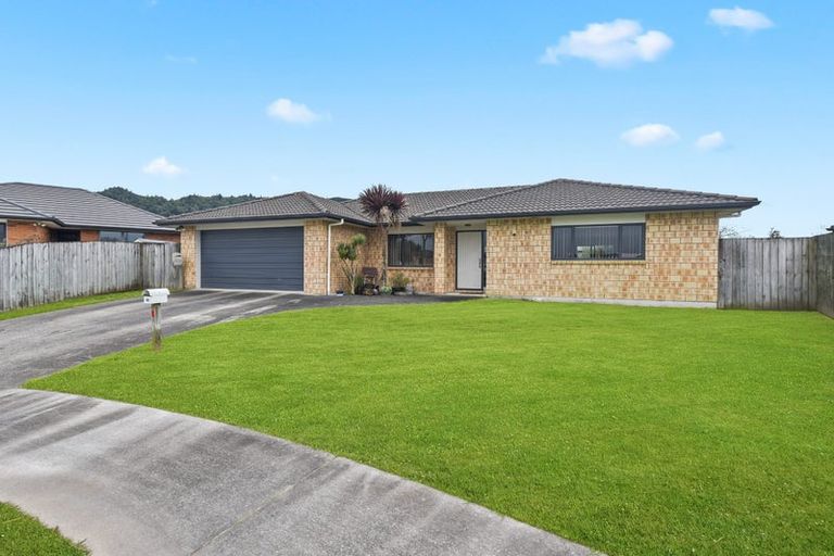Photo of property in 40 Te Wiata Lane, Ngaruawahia, 3720
