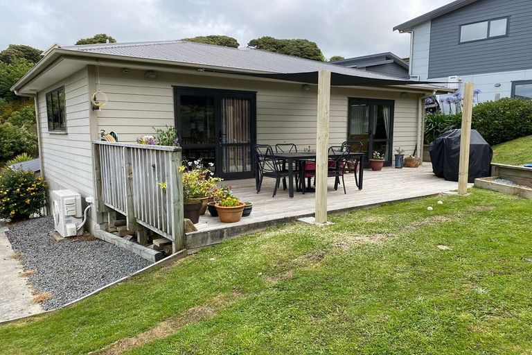 Photo of property in 8 Abbey Way, Whitby, Porirua, 5024