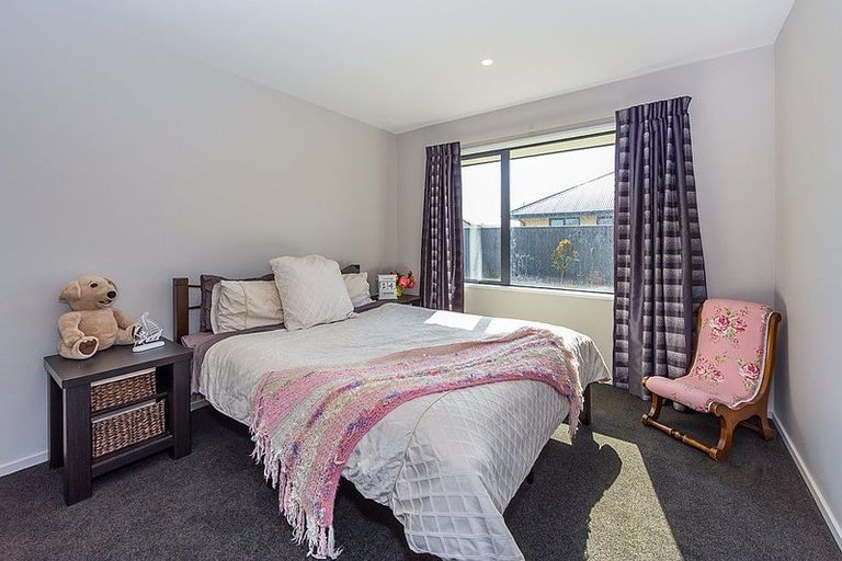 Photo of property in 7 Denimes Crescent, Rolleston, 7614