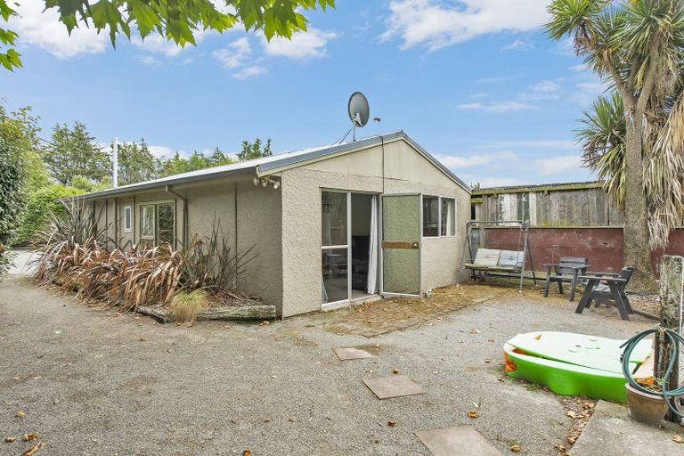 Photo of property in 1/636 Maddisons Road, Rolleston, Christchurch, 7675