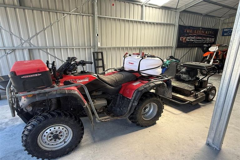 Photo of property in 133 Coulson Road, Paroa, Greymouth, 7805