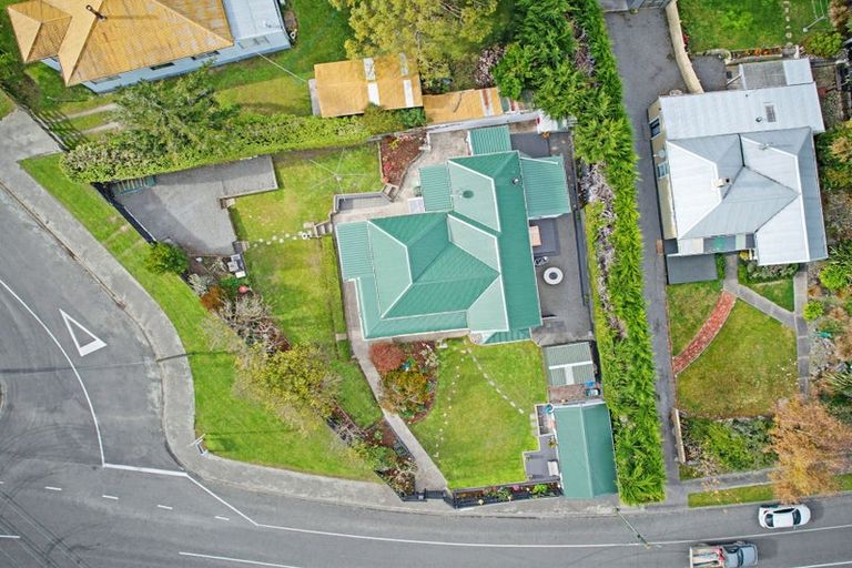 Photo of property in 118 Eden Street, Oamaru, 9400