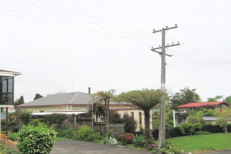 Photo of property in 59 Willoughby Street, Paeroa, 3600