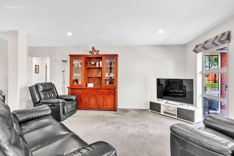 Photo of property in 39 Renoir Drive, Rolleston, 7614