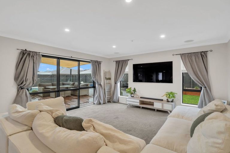 Photo of property in 9 Picton Place, Kaiapoi, 7630
