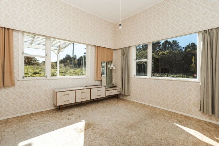 Photo of property in 5038 Pahiatua Pongaroa Road, Pongaroa, 4991