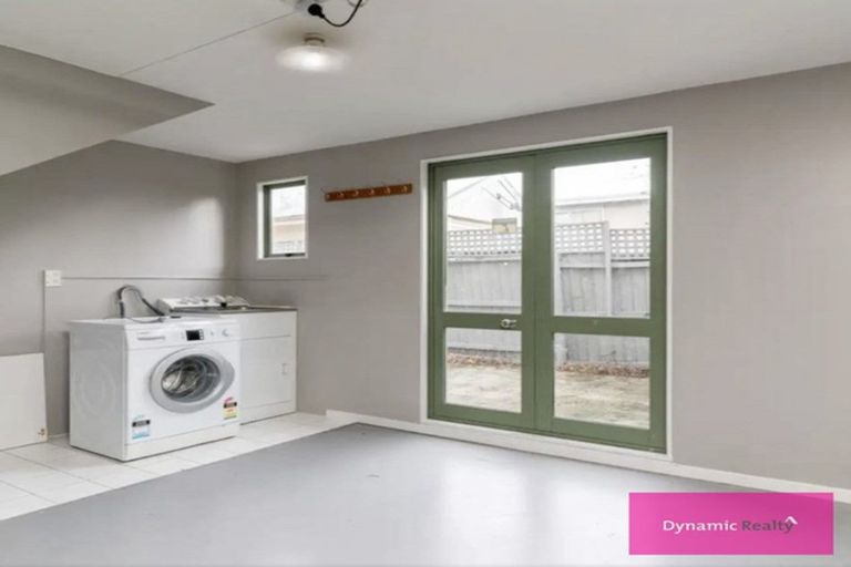 Photo of property in 6/301 Hereford Street, Christchurch Central, Christchurch, 8011