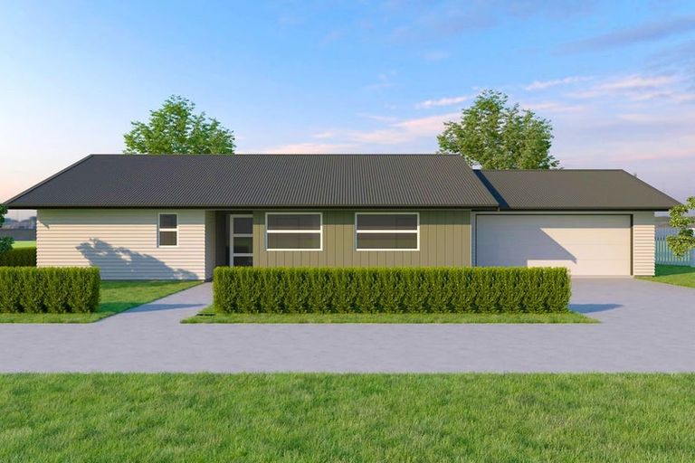 Photo of property in 20 Te Mamae Street, Te Kauwhata, 3710